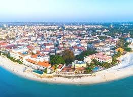 Zanzibar Island